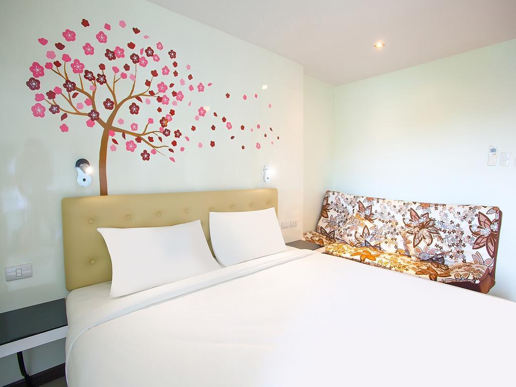 Hotel MD Grand Nakhon Si Thammarat Exterior foto